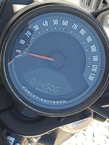 2023 HARLEY-DAVIDSON RH975 1HD1ZH127PB300172