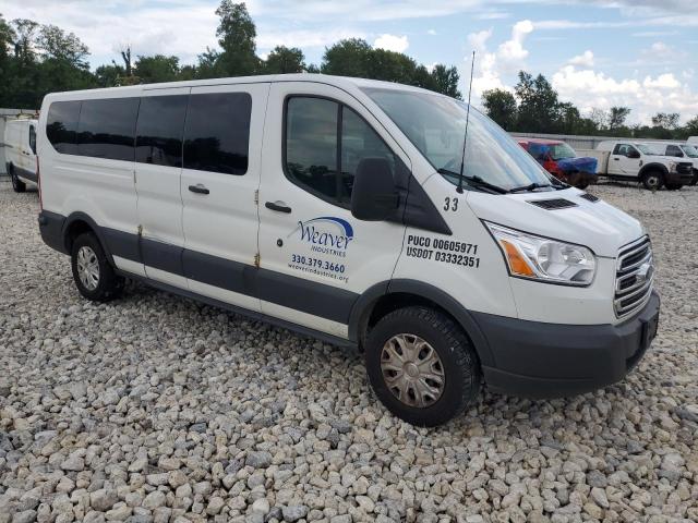 2016 FORD TRANSIT T- 1FBZX2ZM4GKA79857