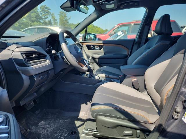 2025 SUBARU FORESTER S JF2SLDHC3SH508863