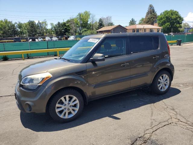 Vin: kndjt2a65d7496842, lot: 63293665, kia soul + 2013 img_1