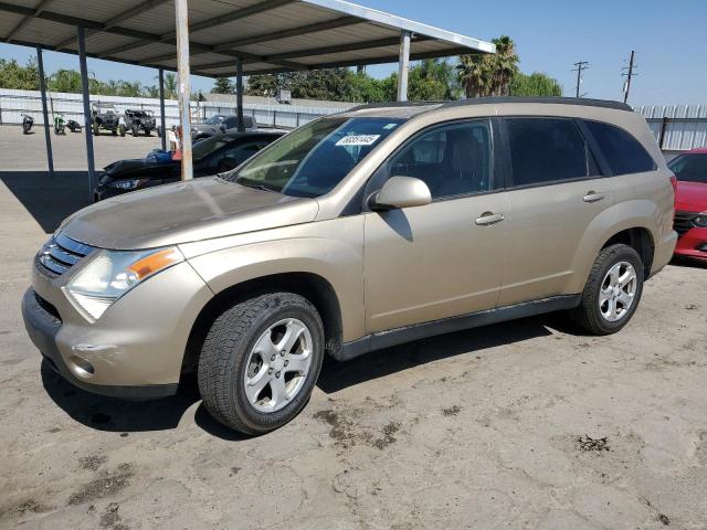 SUZUKI XL7 LUXURY