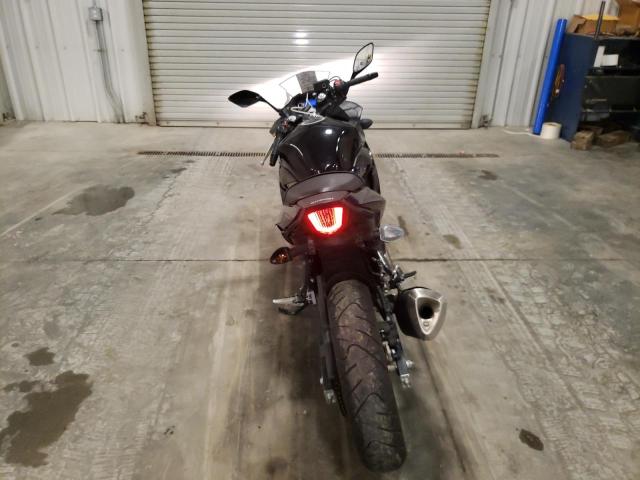 2018 SUZUKI GSX250R LC6DN11A9J1101741