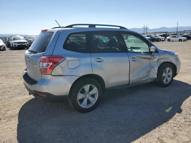 2015 SUBARU FORESTER 2 - JF2SJADC4FH499980