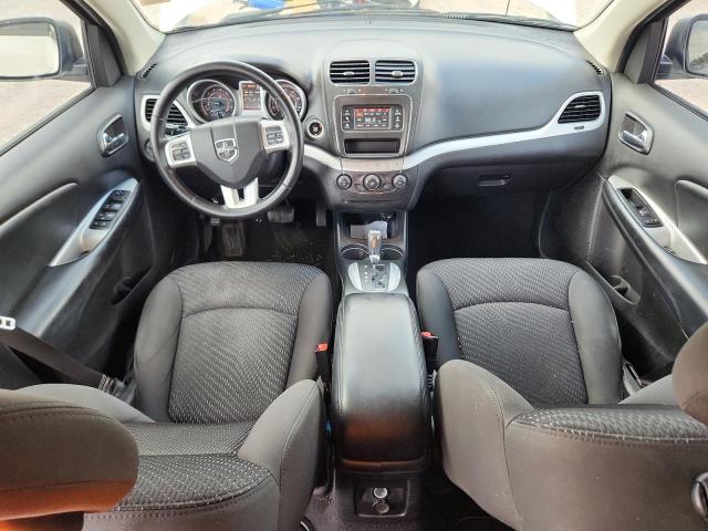 2018 DODGE JOURNEY SE 3C4PDCAB7JT519460