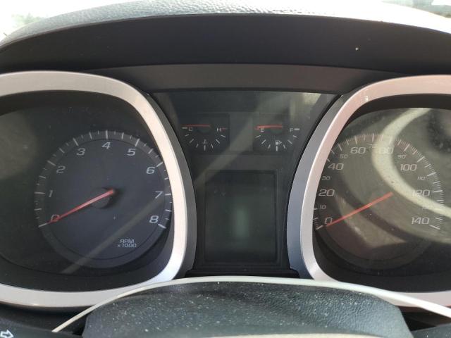 2017 CHEVROLET EQUINOX LT 2GNFLFEK2H6272526