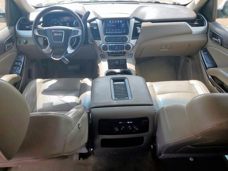 2017 GMC YUKON SLT 1GKS1BKC2HR349004