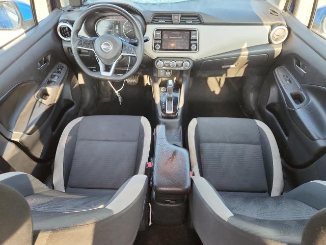 2020 NISSAN VERSA SV - 3N1CN8EV5LL842179