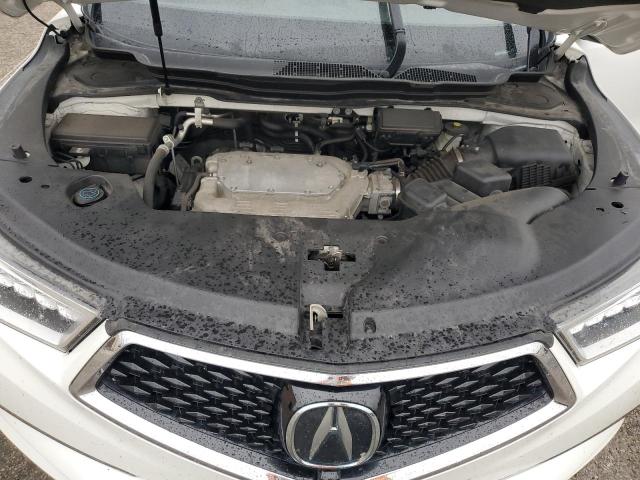 2017 ACURA MDX ADVANC 5FRYD4H88HB024776