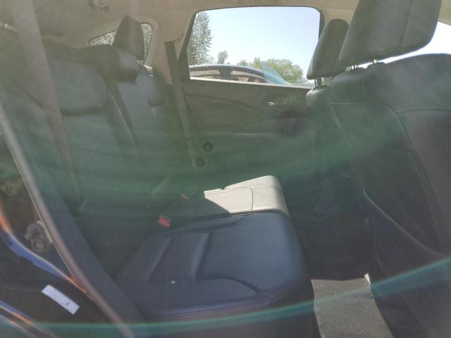2015 HONDA CR-V EXL 2HKRM4H74FH706307