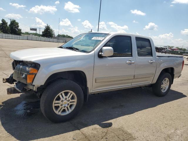 CHEVROLET COLORADO L