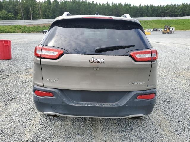 2017 JEP CHEROKEE LIMITED #3301713409