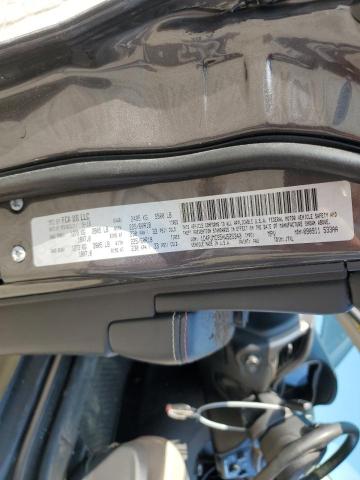 2017 JEEP CHEROKEE L - 1C4PJMCS5HW525340