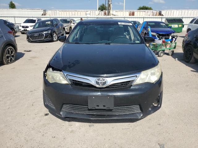 2012 TOYOTA CAMRY BASE - 4T1BF1FK3CU074043