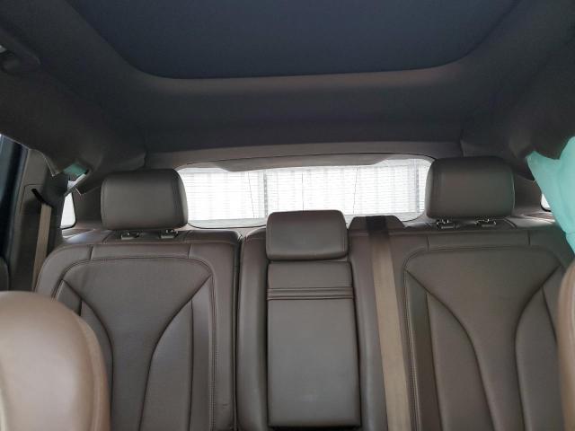 2017 LINCOLN MKX RESERV #3287814093