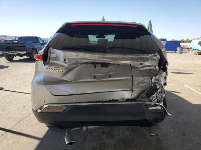 2024 TOYOTA VENZA JTEAAAAH5RJ172555