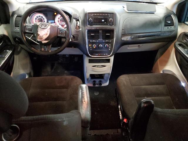 2017 DODGE GRAND CARA 2C4RDGBG7HR548349