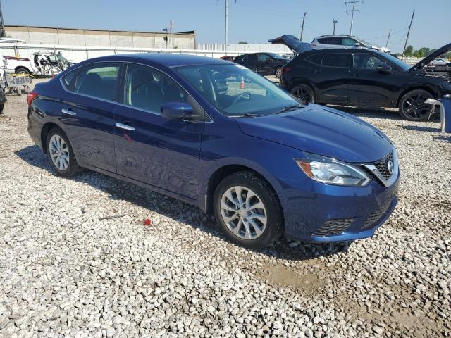 Vin: 3n1ab7ap7jl620922, lot: 63446275, nissan sentra s 20184