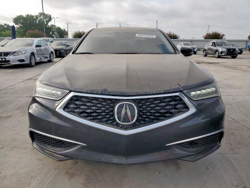 2019 ACURA TLX TECHNO 19UUB1F50KA010353