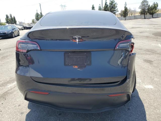 2024 TESLA MODEL Y 7SAYGDEDXRF163967