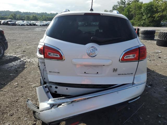 2017 BUICK ENCLAVE 5GAKRBKD2HJ340364