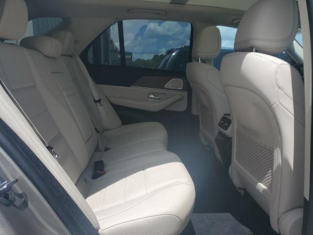 2022 MERCEDES-BENZ GLE 350 4M 4JGFB4KB8NA753542