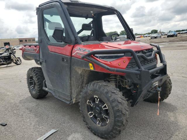 2022  POLARIS RANGER XP 1000 NORTHSTAR ULTIMATE - 4XARRY992N8077403