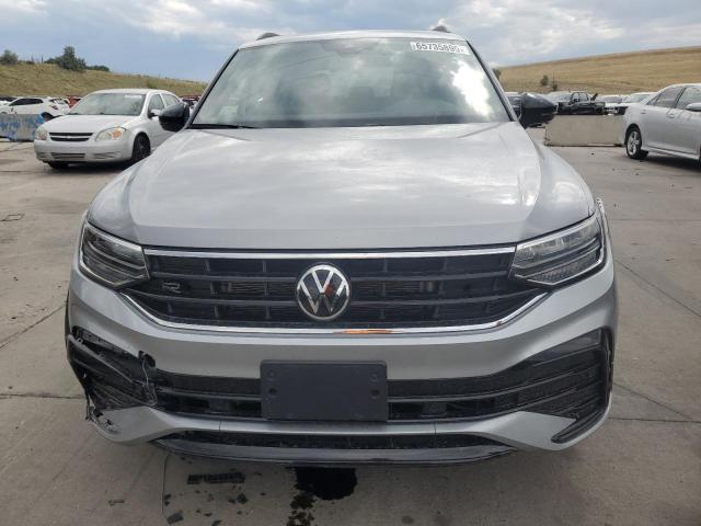 2024 VOLKSWAGEN TIGUAN SE - 3VV8B7AX7RM228705