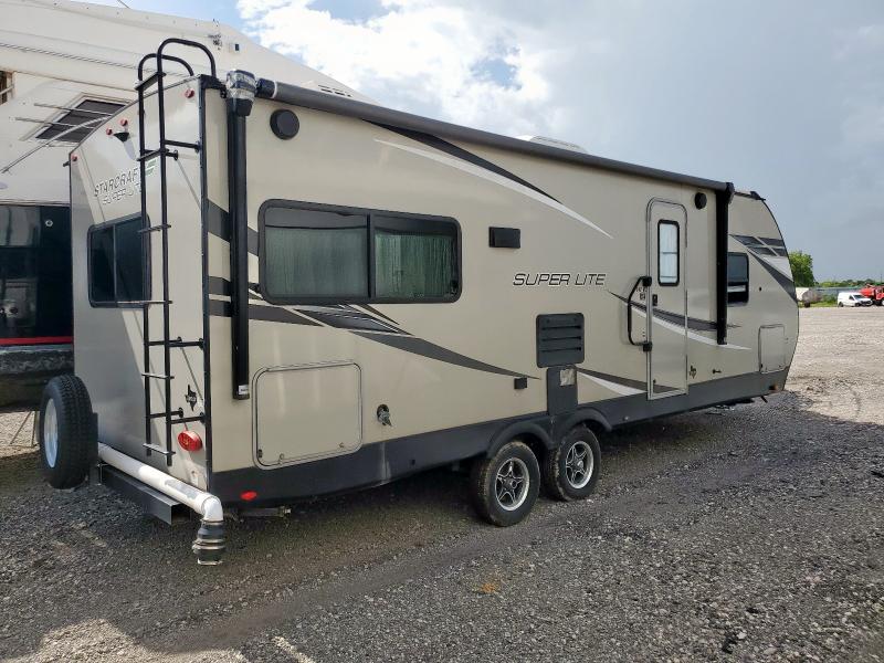 2022 STARCRAFT TRAILER #3279775291