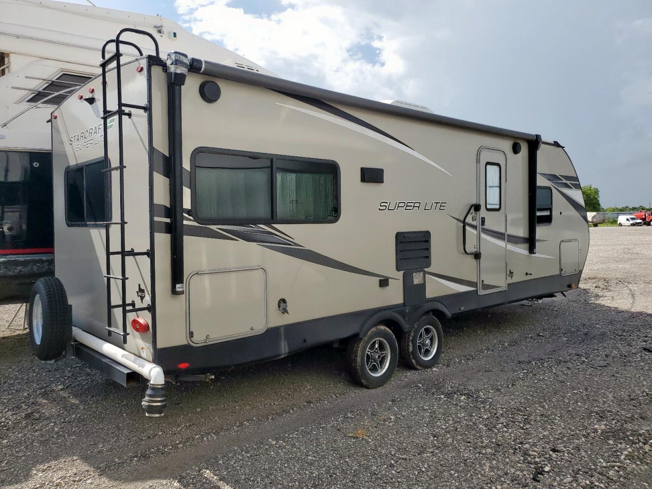 Lot #3279775291 2022 STARCRAFT TRAILER