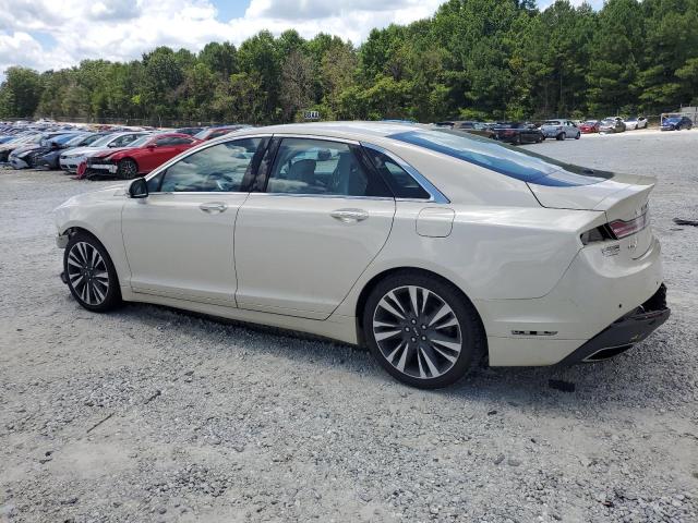 2018 LINCOLN MKZ RESERV 3LN6L5E93JR601888