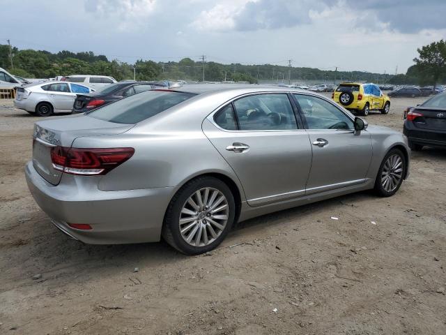 2017 LEXUS LS 460L JTHDL5EF9H5008176