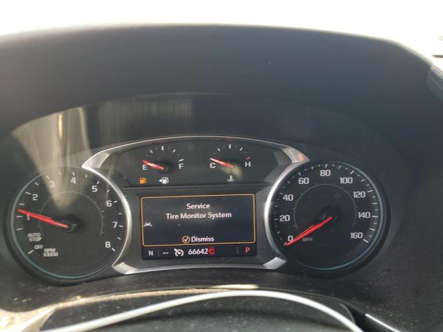 2020 CHEVROLET EQUINOX LT - 2GNAXKEV7L6111292
