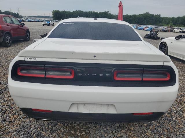 2022 DODGE CHALLENGER - 2C3CDZAG1NH200054