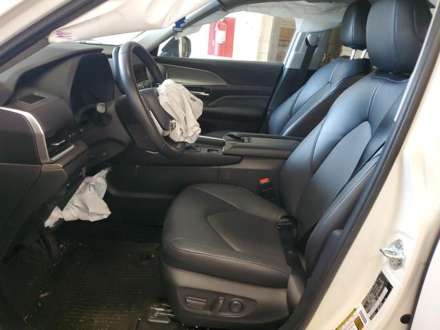 2024 TOYOTA GRAND HIGH 5TDAAAB54RS020956
