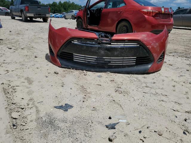 2019 TOYOTA COROLLA L - 5YFBURHE0KP897816