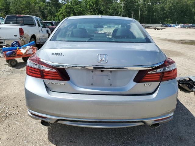 2016 HONDA ACCORD EXL 1HGCR3F85GA021093