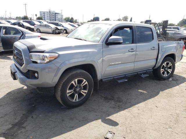 TOYOTA TACOMA DOU