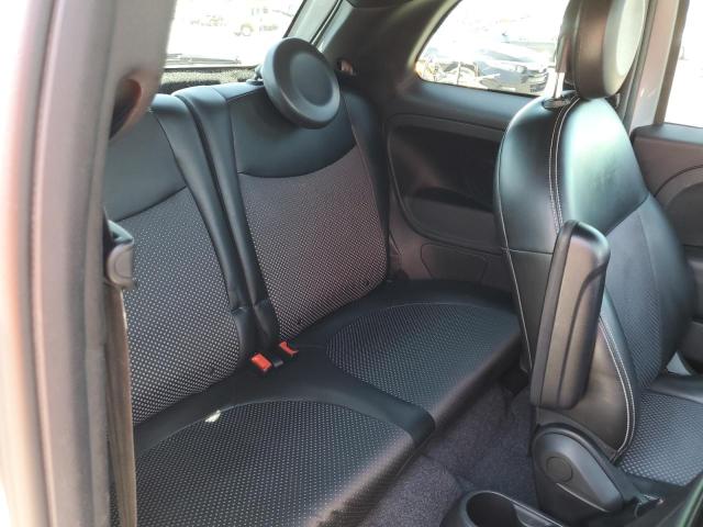 2018 FIAT 500 ELECTR 3C3CFFGE7JT362531
