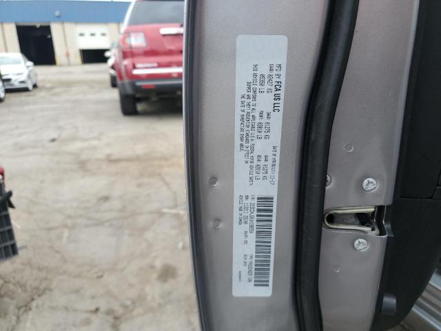 2018 DODGE CHARGER GT 2C3CDXJG0JH198554