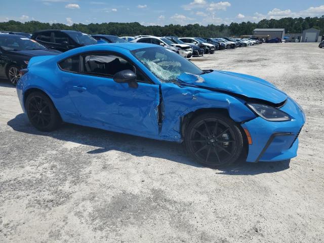 2024 TOYOTA GR 86 PREM - JF1ZNBE12R8759498