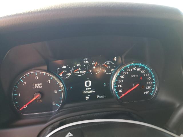 2019 GMC YUKON DENA 1GKS2CKJ2KR220432