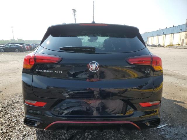 2023 BUICK ENCORE GX KL4MMDSL0PB161848