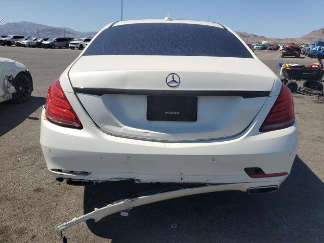 2016 MERCEDES-BENZ S 550 WDDUG8CBXGA224766