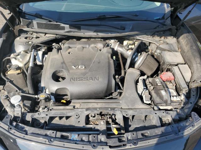 2017 NISSAN MAXIMA 3.5 - 1N4AA6AP7HC366425