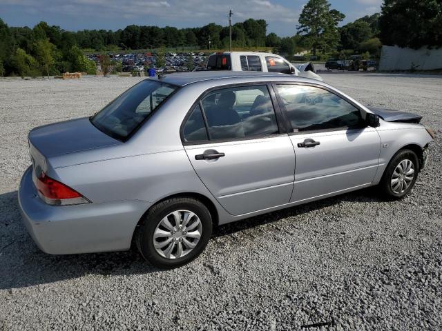 2004 MITSUBISHI LANCER ES #3290297213