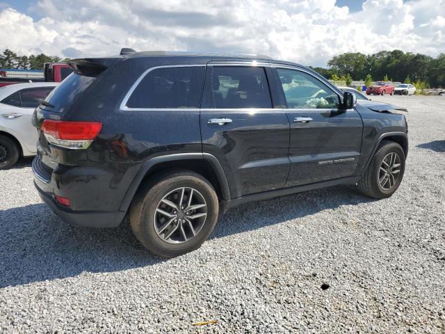 2019 JEEP GRAND CHEROKEE LIMITED 1C4RJEBG0KC544110