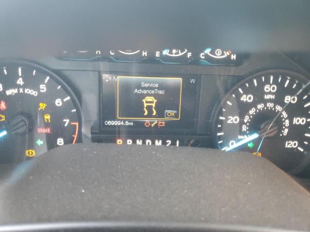 2020 FORD F150 1FTMF1EB1LKF20829