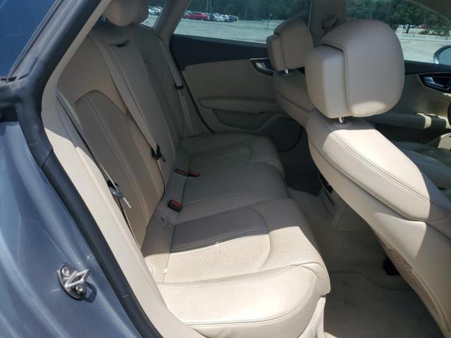 2018 AUDI A7 PRESTIG WAU23AFC8JN019484