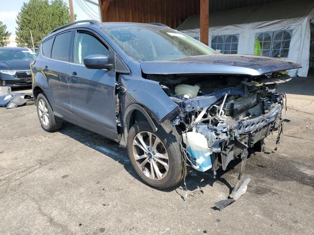 2018 FORD ESCAPE SE 1FMCU9GD4JUC10119
