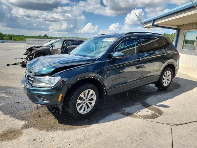 VOLKSWAGEN TIGUAN S